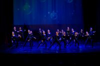 Plesna udruga Gesta, Božić bez filtera Plesna udruga Gesta, Božić bez filtera