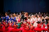 Plesna udruga Gesta, Božić bez filtera Plesna udruga Gesta, Božić bez filtera