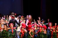 Plesna udruga Gesta, Božić bez filtera Plesna udruga Gesta, Božić bez filtera