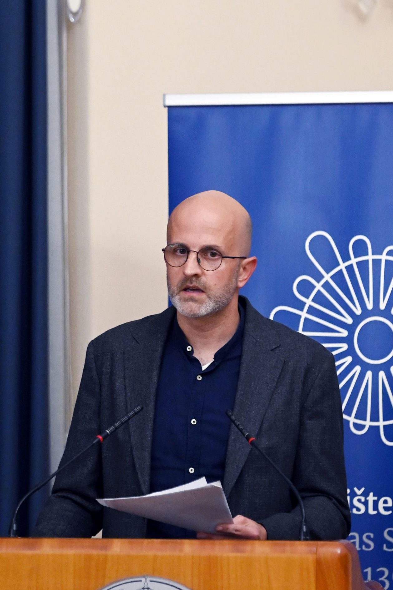 Na Sveučilištu u Zadru održana komemoracija za preminulu profesoricu Avgustinu Gulesku Hajdić