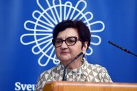 Na Sveučilištu u Zadru održana komemoracija za preminulu profesoricu Avgustinu Gulesku Hajdić