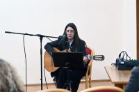 Na Sveučilištu u Zadru održana komemoracija za preminulu profesoricu Avgustinu Gulesku Hajdić