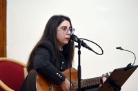 Na Sveučilištu u Zadru održana komemoracija za preminulu profesoricu Avgustinu Gulesku Hajdić