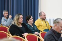 Na Sveučilištu u Zadru održana komemoracija za preminulu profesoricu Avgustinu Gulesku Hajdić