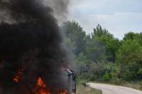 U Debeljaku održana pokazna vježba spašavanja u prometu U Debeljaku održana pokazna vježba spašavanja u prometu