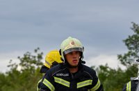 U Debeljaku održana pokazna vježba spašavanja u prometu U Debeljaku održana pokazna vježba spašavanja u prometu