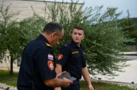 U Debeljaku održana pokazna vježba spašavanja u prometu U Debeljaku održana pokazna vježba spašavanja u prometu