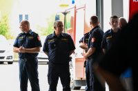 U Debeljaku održana pokazna vježba spašavanja u prometu U Debeljaku održana pokazna vježba spašavanja u prometu