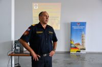 U Debeljaku održana pokazna vježba spašavanja u prometu U Debeljaku održana pokazna vježba spašavanja u prometu