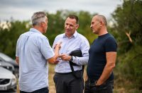 U Debeljaku održana pokazna vježba spašavanja u prometu U Debeljaku održana pokazna vježba spašavanja u prometu