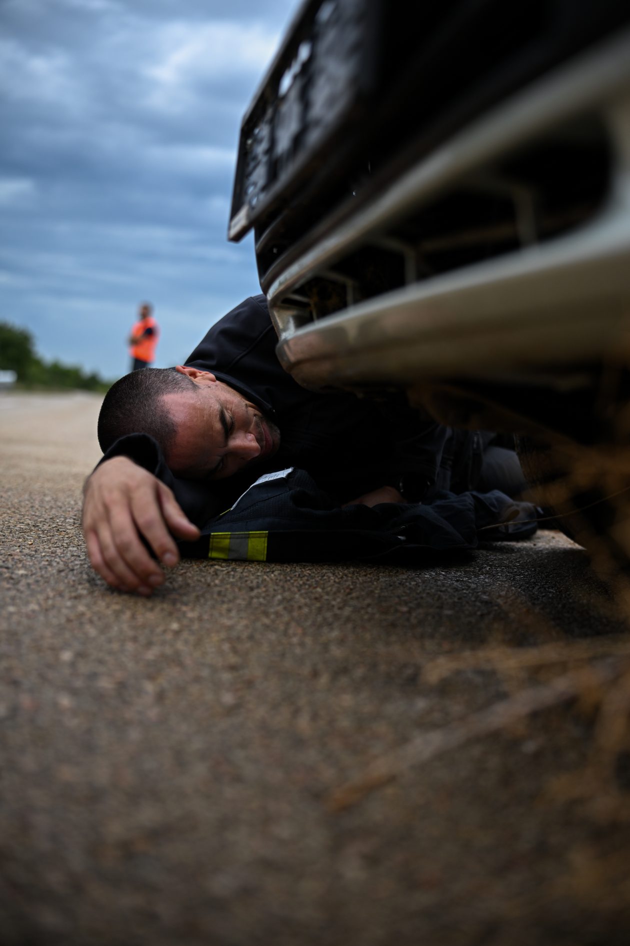 U Debeljaku održana pokazna vježba spašavanja u prometu U Debeljaku održana pokazna vježba spašavanja u prometu