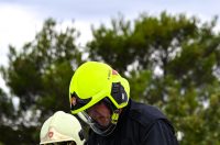 U Debeljaku održana pokazna vježba spašavanja u prometu U Debeljaku održana pokazna vježba spašavanja u prometu