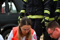 U Debeljaku održana pokazna vježba spašavanja u prometu U Debeljaku održana pokazna vježba spašavanja u prometu