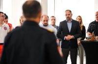 U Debeljaku održana pokazna vježba spašavanja u prometu U Debeljaku održana pokazna vježba spašavanja u prometu