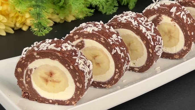 rolada desert kolac rolada desert kolac