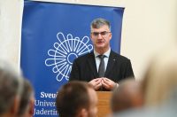 Znanstveni skup „1100 godina od spomena Tomislava kao kralja i kontinuitet hrvatske državnosti“