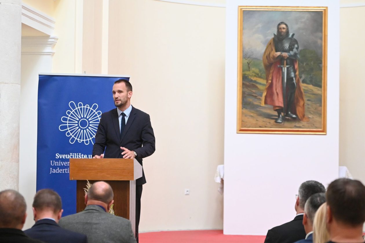 Znanstveni skup „1100 godina od spomena Tomislava kao kralja i kontinuitet hrvatske državnosti“