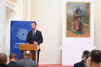 Znanstveni skup „1100 godina od spomena Tomislava kao kralja i kontinuitet hrvatske državnosti“