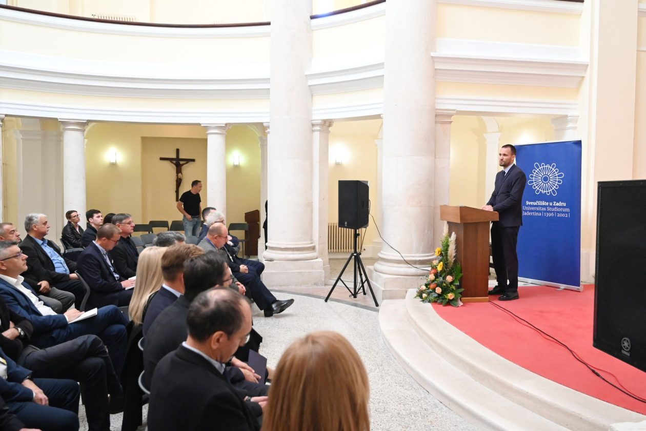 Znanstveni skup „1100 godina od spomena Tomislava kao kralja i kontinuitet hrvatske državnosti“