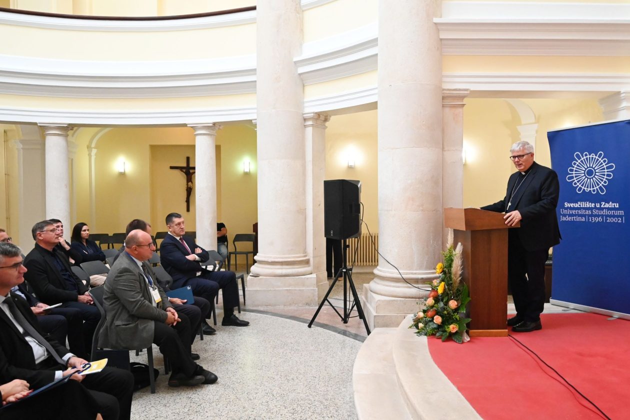 Znanstveni skup „1100 godina od spomena Tomislava kao kralja i kontinuitet hrvatske državnosti“