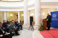 Znanstveni skup „1100 godina od spomena Tomislava kao kralja i kontinuitet hrvatske državnosti“