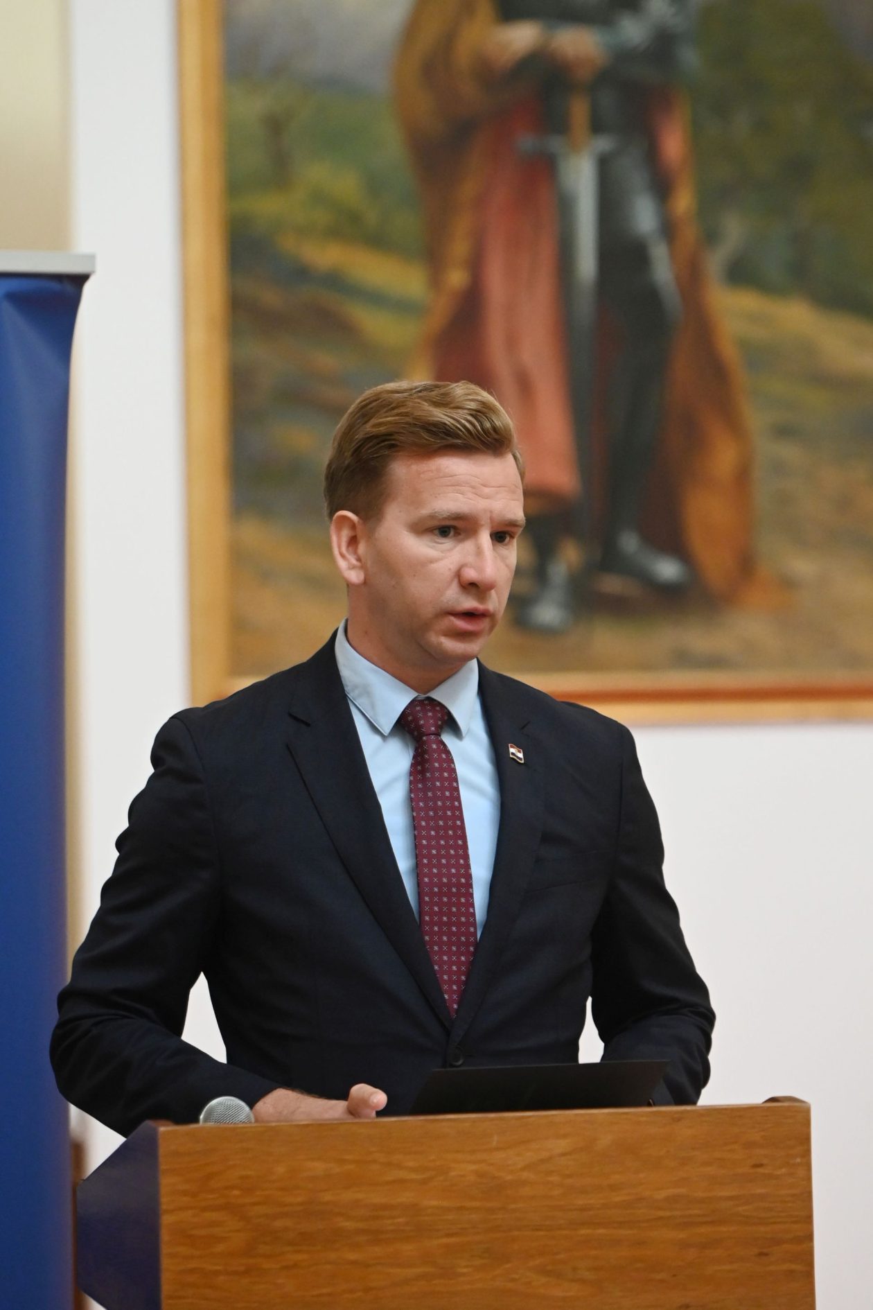 Znanstveni skup „1100 godina od spomena Tomislava kao kralja i kontinuitet hrvatske državnosti“