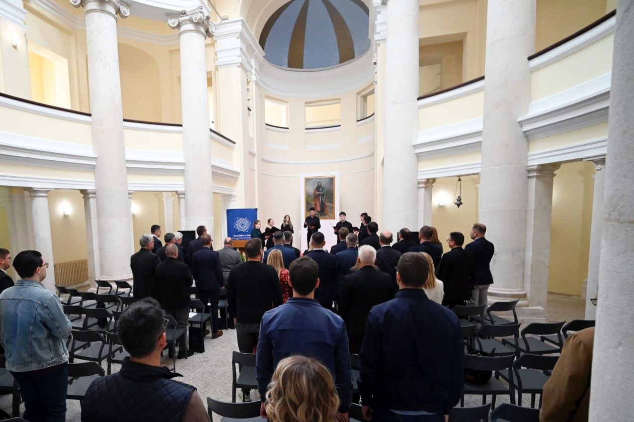 Znanstveni skup „1100 godina od spomena Tomislava kao kralja i kontinuitet hrvatske državnosti“