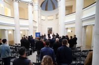 Znanstveni skup „1100 godina od spomena Tomislava kao kralja i kontinuitet hrvatske državnosti“