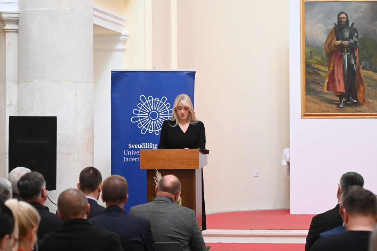 Znanstveni skup „1100 godina od spomena Tomislava kao kralja i kontinuitet hrvatske državnosti“