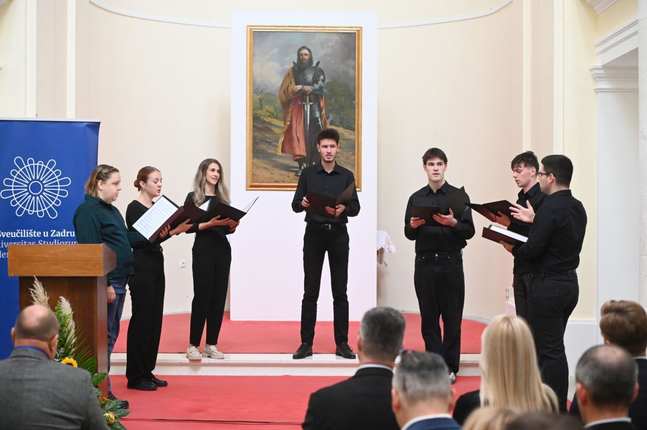 Znanstveni skup „1100 godina od spomena Tomislava kao kralja i kontinuitet hrvatske državnosti“