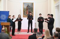 Znanstveni skup „1100 godina od spomena Tomislava kao kralja i kontinuitet hrvatske državnosti“