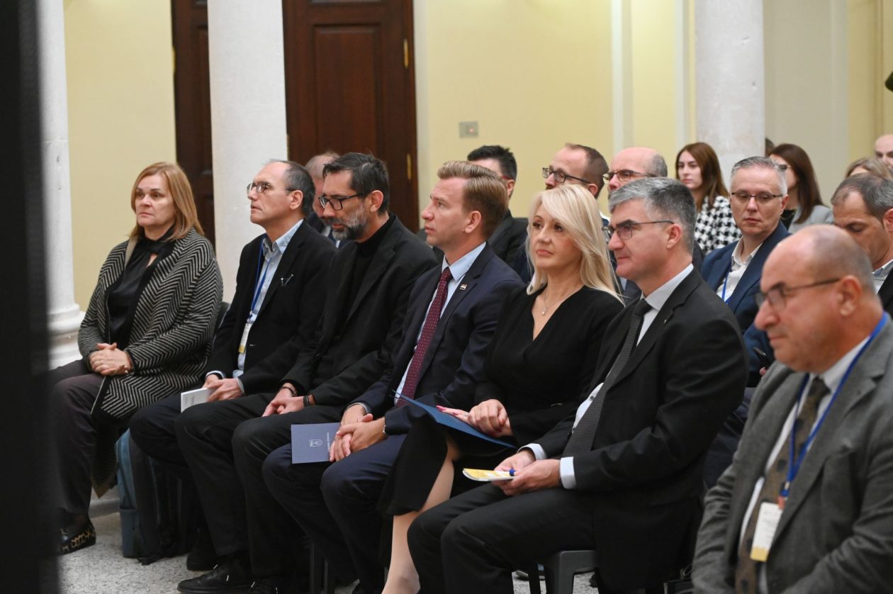 Znanstveni skup „1100 godina od spomena Tomislava kao kralja i kontinuitet hrvatske državnosti“