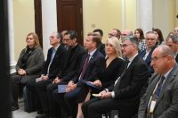 Znanstveni skup „1100 godina od spomena Tomislava kao kralja i kontinuitet hrvatske državnosti“