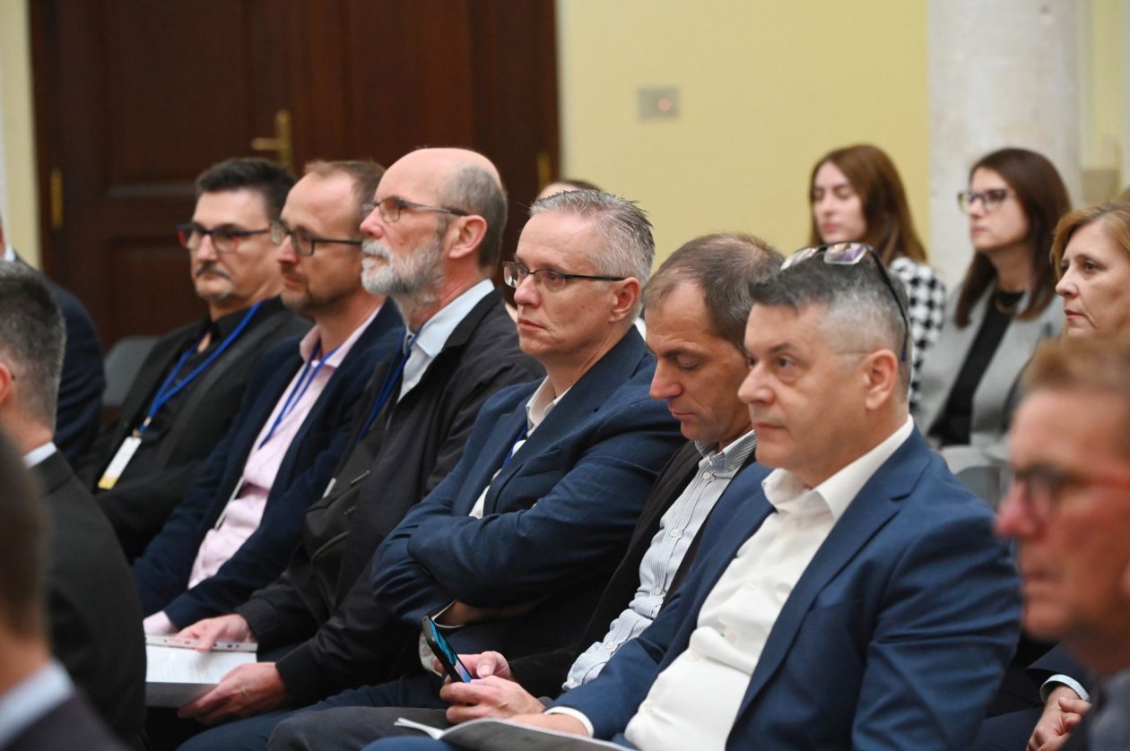 Znanstveni skup „1100 godina od spomena Tomislava kao kralja i kontinuitet hrvatske državnosti“