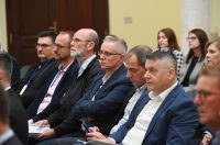 Znanstveni skup „1100 godina od spomena Tomislava kao kralja i kontinuitet hrvatske državnosti“