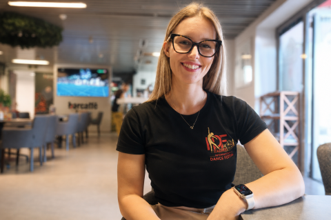 Ines Dragović Pedić: Savršeno djetinjstvo ne postoji, ali odgovorno roditeljstvo čini razliku Ines Dragović Pedić: Savršeno djetinjstvo ne postoji, ali odgovorno roditeljstvo čini razliku