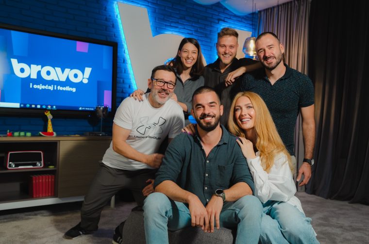 ivana miseric filip han