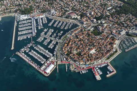 Biograd Boat show rasprodan dva mjeseca unaprijed