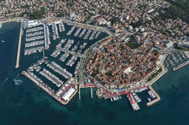 Biograd Boat show rasprodan dva mjeseca unaprijed