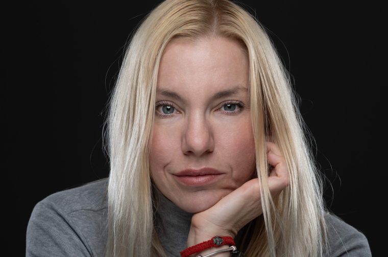 Irena Jurjevic Irena Jurjevic