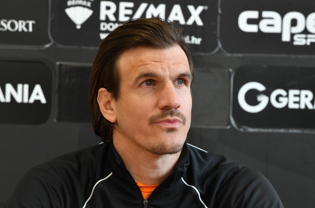 HNK Šibenik, Ivan Santini HNK Šibenik, Ivan Santini