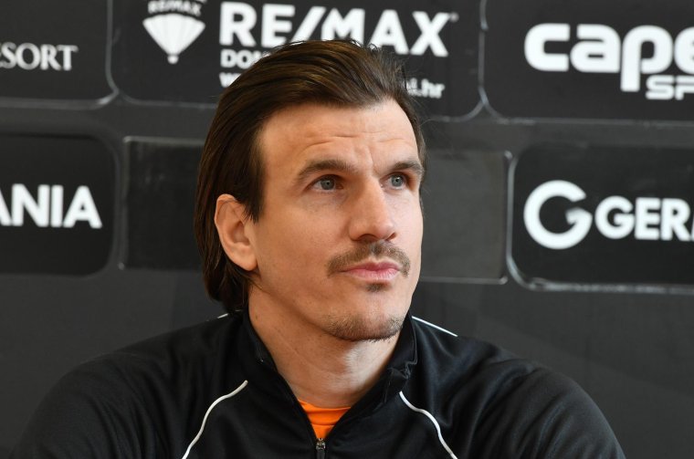 HNK Šibenik, Ivan Santini