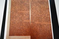 Na Sveučilištu u Zadru održana su predavanja „Prvi influencer na svijetu – Josip Franjo Mikulec“ i „Od predavaonice do međunarodnog tržišta“. Novi kampus, studenti