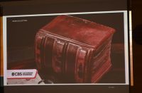 Na Sveučilištu u Zadru održana su predavanja „Prvi influencer na svijetu – Josip Franjo Mikulec“ i „Od predavaonice do međunarodnog tržišta“. Novi kampus, studenti