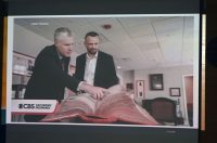 Na Sveučilištu u Zadru održana su predavanja „Prvi influencer na svijetu – Josip Franjo Mikulec“ i „Od predavaonice do međunarodnog tržišta“. Novi kampus, studenti