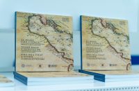 Otvorena izložba starih pomorskih karata Jadrana