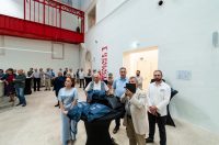 Otvorena izložba starih pomorskih karata Jadrana