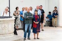 Otvorena izložba starih pomorskih karata Jadrana