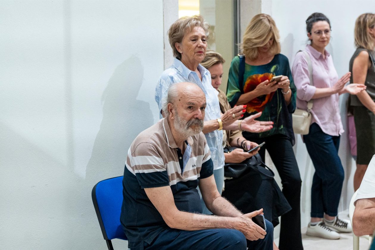 Otvorena izložba starih pomorskih karata Jadrana