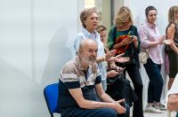 Otvorena izložba starih pomorskih karata Jadrana